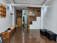 BÁN NHÀ TRUNG TÂM QUẬN 4 – HẺM 1 SẸC, PHƯỜNG 4, QUẬN 4, TPHCM -
