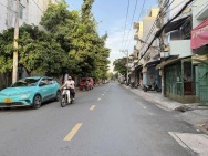 Bán nhà Mặt tiền Phú Thọ Hòa - gần Văn Cao, thông Bình Long,