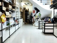 Bán nhà Mặt tiền DC3 - kết nối Lê Trọng Tấn, 500m Aeon, 4x14m, 4