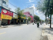 Bán nhà Mặt tiền Nguyễn Văn Khối ( Cây Trâm cũ) - 4,2x10m, 3 Tầng,