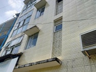 BÁN 2 CĂN NHÀ LIỀN KỀ ĐƯỜNG LÝ THƯỜNG KIỆT – TÂN BÌNH