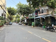 Bán nhà  Cấp 4 - Mặt tiền Lê Thiệt - gần Văn Cao, 4x18m, 5 PN, Sổ