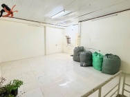 Bán nhà Hẻm 8m Hồng Lạc - ngay Chung cư Bàu Cát, 6,3x18m, 2 Tầng