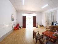CHÍNH CHỦ CẦN BÁN ĐẤT (TẶNG NHÀ) MẶT TIỀN Đường Trần Hưng Đạo, Ngãi