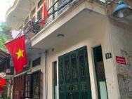 CHÍNH CHỦ CHO THUÊ NHÀ NGUYÊN CĂN 4 TẦNG TẠI KIM LIÊN, ĐỐNG ĐA, HÀ