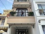 Cho thuê villa Mai Hoa Thôn nội thất cao cấp giá 38 triệu tại Đà