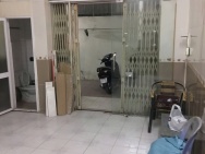 Cho thuê nhà riêng 2 tầng  tại Đường Hoàng Mai, Trương Định, Q. Hai