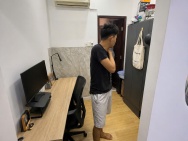 CHO THUÊ PHÒNG P03 - 1 PHÒNG NGỦ RIÊNG – BẾP TÁCH BIỆT - FULL NỘI