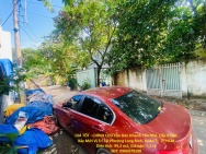 GIÁ TỐT - CHÍNH CHỦ Cần Bán Nhanh Căn Nhà  Cấp 4 Tiện Xây Mới Vị