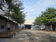 XT212 cho thuê sản xuất nhà xưởng lâu dài, khung thép lớn thích hợp
