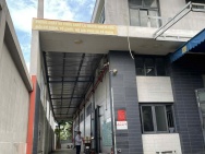 CHO THUÊ TÒA NHÀ VĂN PHÒNG KHA VẠN CÂN – TP. THỦ ĐỨC