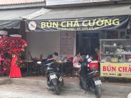 SANG RẺ CHỈ 39 tr, QUÁN BÚN CHẢ ĐẸP LẮM ! Mb ngang 8m x 10m , Mb
