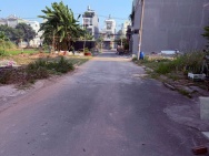 NHÀ 2 CĂN 2 TẦNG -114M2 -HẺM Ô TÔ TRÁNH -NGÔ CHÍ QUỐC -CHỈ 8TY