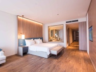 BÁN GẤP STUDIO A LA CARTE HẠ LONG – 56M² VIEW HỒ ĐIỀU HÒA – SỔ ĐỎ