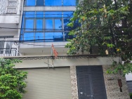 Cho thuê nhà 7x25m đúc 5 tấm - Nguyễn Văn Quá Ngã Tư Đình, Quận 12