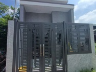 Nhà Đẹp Ngay Tái Định Cư Tân Biên (phường tân biên cũ) Phường Long