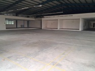 CHO THUÊ MẶT TIỀN THỚI AN 17A – 1.250M² – CONTAINER 24/24