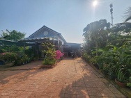 BÁN NHÀ ĐẤT MẶT TIỀN ĐT756 – DIỆN TÍCH 5.887,7M² – GIÁ CHỈ 4,5 TỶ -