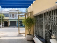 HỒNG LẠC BÀU CÁT TÂN BÌNH - 87M² NỞ HẬU 6.2M - ĐƯỜNG 8M - KINH DOANH