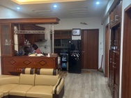 CHÍNH CHỦ BÁN CĂN GÓC 2PN TÒA TTTM và CHCC KHU ĐÔ THỊ XA LA, HÀ