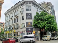 CHO THUÊ SÀN VĂN PHÒNG TẠI MAI DỊCH – CẦU GIẤY, HÀ NỘI
