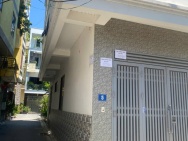 CHO THUÊ NHÀ 5 TẦNG  2 MẶT TIỀN TẠI KIM NỖ , ĐÔNG ANH ( NAY THUỘC