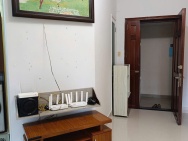CHÍNH CHỦ CHO THUÊ CĂN HỘ 2PN – 1WC  CHUNG CƯ AN HÒA
