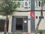 CHO THUÊ  TẦNG TRỆT LÀM VĂN PHÒNG  – ĐƯỜNG  CỘNG HÒA, TÂN BÌNH