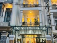 Cho thuê nhà nguyên căn đường Phù Đổng Thiên Vương giá 18 triệu tại