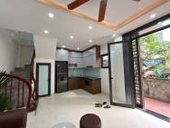 CHO THUÊ NHÀ 4 TẦNG – YÊN LỘ, YÊN NGHĨA, HÀ ĐÔNG, HÀ NỘI - GIÁ 9TR/