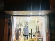 CHo thuê Mặt bằng kinh doanh tại 129, phố Mai Hắc Đế, phường Nguyễn
