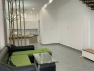 CHÍNH CHỦ BÁN NHÀ ĐẸP PHAN HUY ÍCH – GÒ VẤP VỪA Ở VỪA KINH DOANH