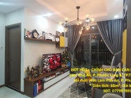 HOT HOT – CHÍNH CHỦ BÁN CĂN HỘ 68M² – 2PN Him Lam Phú An, P. Phước