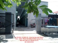 CƠ HỘI ĐẦU TƯ SINH LỜI - Chính Chủ Bán NHÀ TRỌ 22 CĂN – DÒNG TIỀN