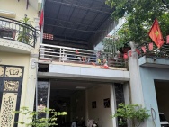 CHO THUÊ NHÀ 3 TẦNG – HIỆP HÒA, BẮC GIANG