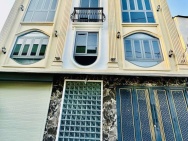 GẤP BÁN NHÀ MỚI Ở NGAY, HẠ CHÀO SÂU 1,2 TỶ CHỈ CÒN 8.7 TỶ TL