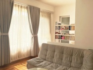 Cho thuê  Ehome 5 Nam Long Q7 - 54m2 1PN+ NT cơ bảni - 9Tr
