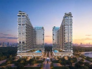 CĂN GÓC 2 PHÒNG NGỦ – TẦM VIEW SIÊU VIP TẠI PRIMA BAY ,PHƯỜNG BÃI
