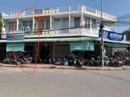 CHO THUÊ NHÀ MẶT TIỀN TẠI KDC THỚI NHỰT 2, TP CẦN THƠ – GIÁ 4 TRIỆU