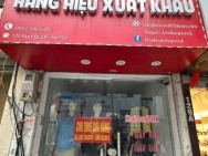 Cho thuê Mặt bằng kinh doanh tại 129, phố Mai Hắc Đế, phường Nguyễn