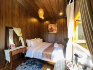Cho thuê homestay đang kinh doanh ổn định giá 25 triệu đường Triệu