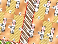 QUỸ ĐẤT HIẾM – CẦN BÁN ĐẤT MẶT BẰNG TẠI Xã Vạn Hòa, Huyện Nông