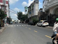 Bán nhà Hẻm 8m Bạch Đằng - ngay Sân bay Tân Sơn Nhất, 5x10m, 2 Tầng