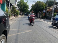 SÂP GIÁ 10TY300 -NHÁ 1 TRỆT 2 LẦU 4PN ,NGANG 4 DÀI 16 ,Ô TÔ ĐẬU