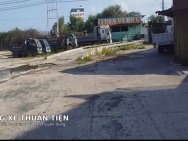 CHO THUÊ NHÀ XƯỞNG GIÁ RẺ TẠI HÀM THẮNG PHAN THIẾT – MẶT TIỀN QUỐC