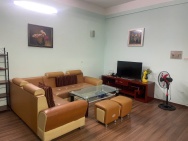CHÍNH CHỦ CHO THUÊ CĂN HỘ 80M² – NGÕ 85 HẠ ĐÌNH, THANH XUÂN TRUNG,
