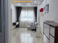 Bán căn hộ quận Bình Tân, P. An Lạc tại HQC 35 Hồ Học Lãm, 1,850