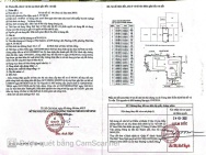 Bán shophouse tại chân đế chung cư