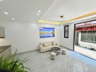 Nhà 3 tầng xây mới – Ngõ 82 Vũ Chí Thắng, thông 261 Trần Nguyên