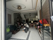 BÁN NHÀ GỐC DÂN – NGÕ NGUYỄN VĂN HỚI, CÁT BI